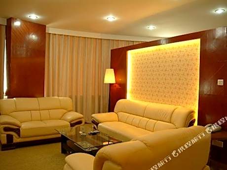 Yuehua International Hotel
