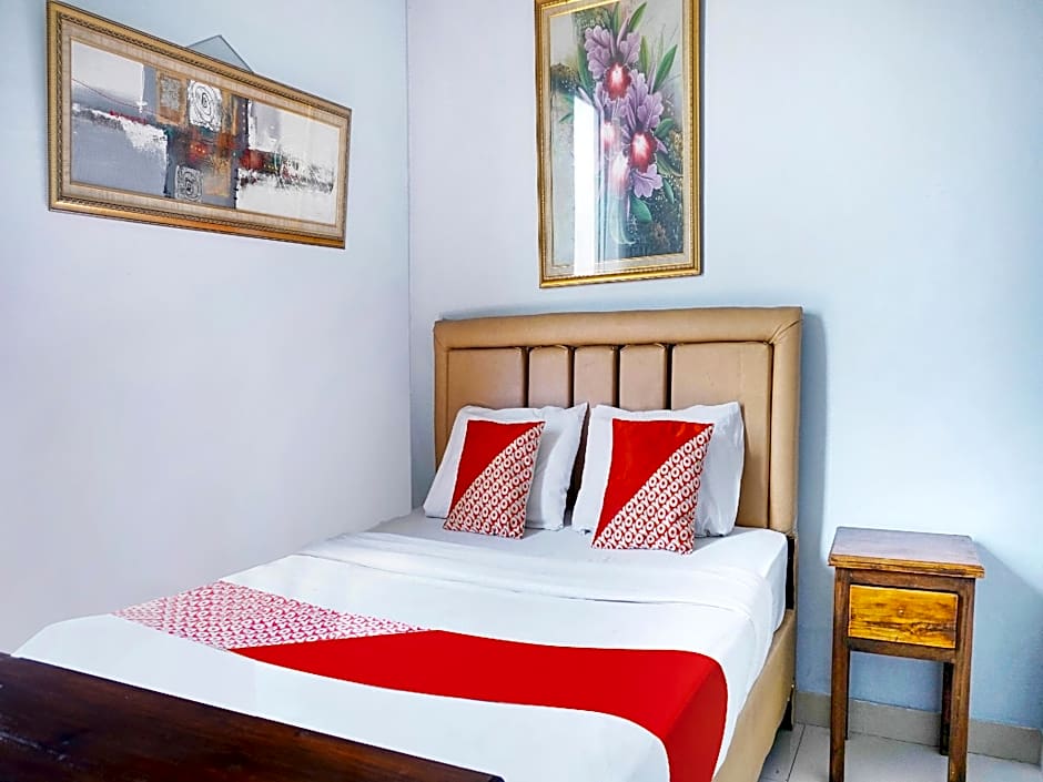 Collection O Cikarang Near Water Boom Lippo Cikarang Formerly Hotel Teratai