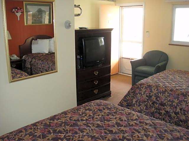 Standish Motel