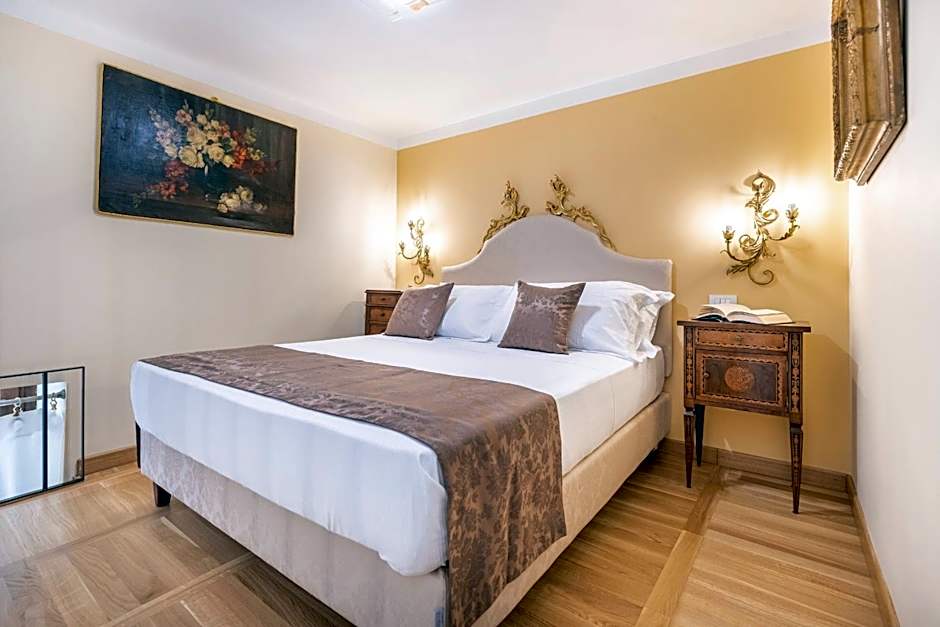 Saint George's House Appartamenti & Spa
