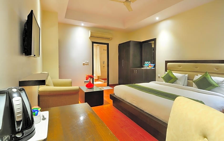 Hotel Aura @ Airport