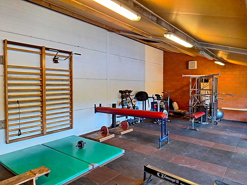 Herdersbrug Youth Hostel