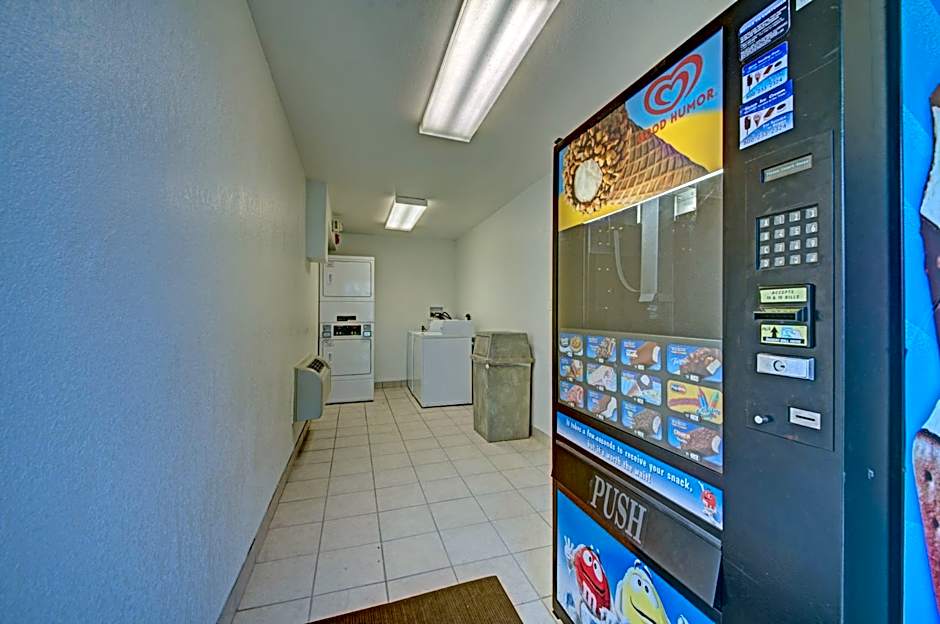 Motel 6-Cocoa Beach, FL