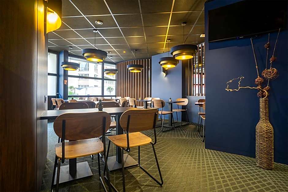 City Résidence Strasbourg Centre