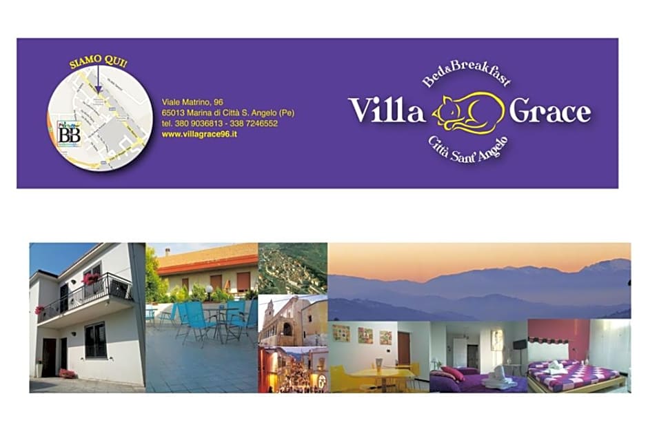 B&B Villa Grace