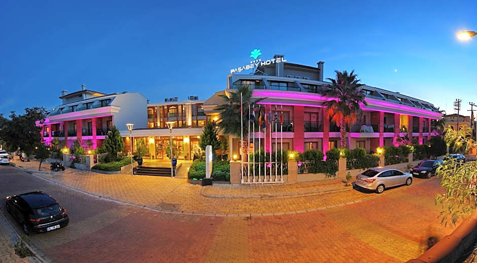 Pasabey Hotel