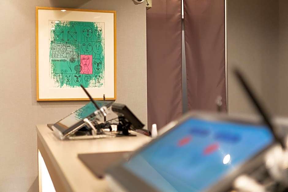 Super Hotel Marugame Ekimae