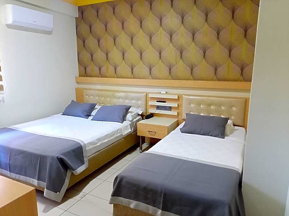 ANTALYA KONYAALTI GUNDUZ OTEL