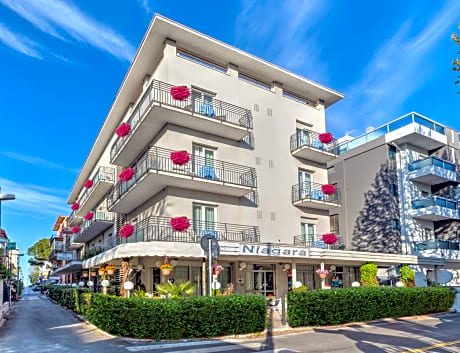 Hotel Niagara Riccione