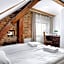Hotel Legenda