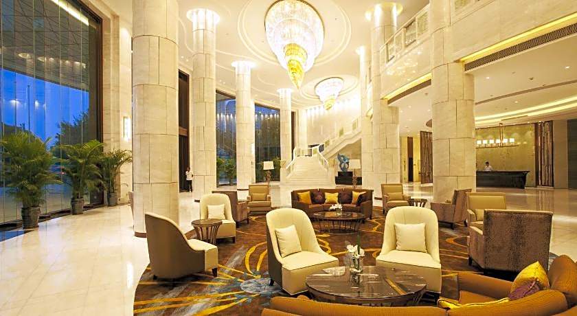 Dayhello International Hotel