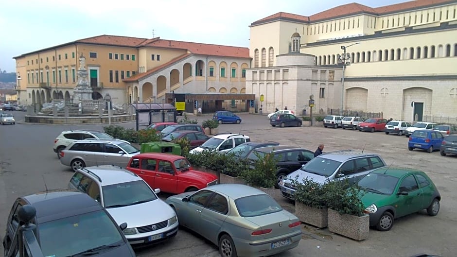 B&B Le Stanze del Sogno