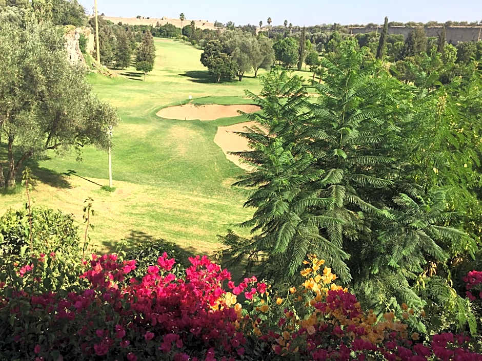 Riad AlKATIB Meknès
