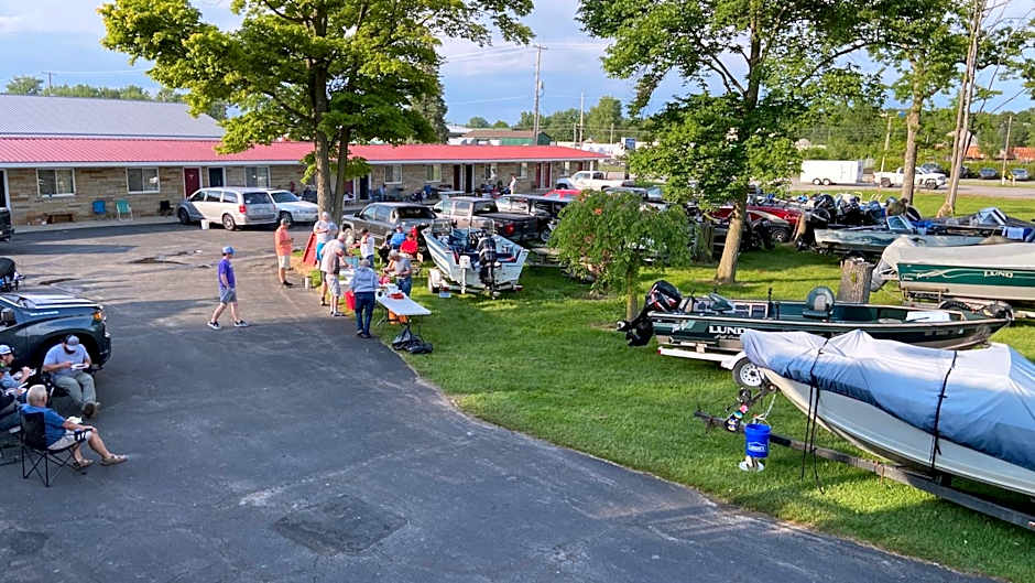 Northland Motel Bay City-Kawkawlin