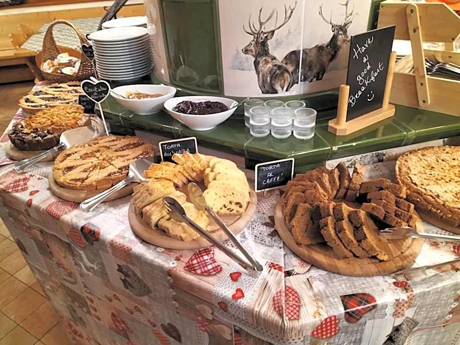 Hotel Dal Bracconiere