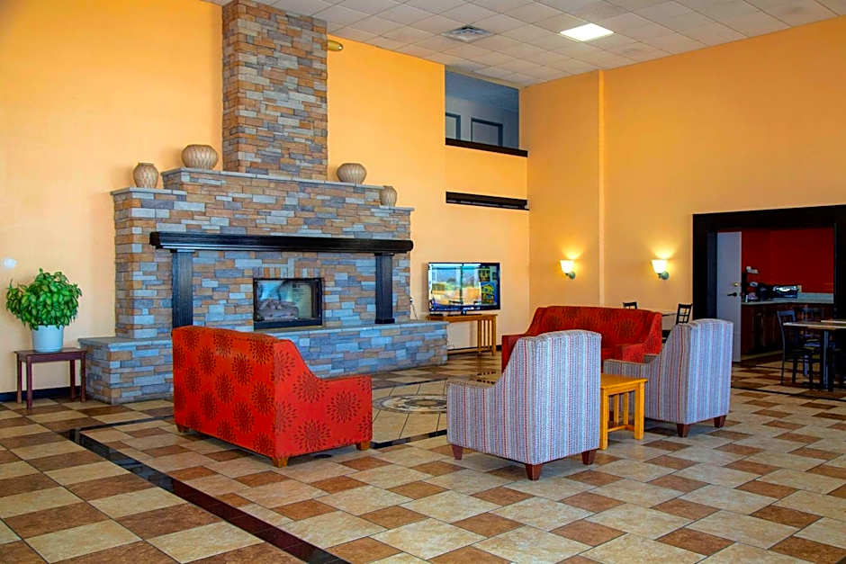 Econo Lodge Ardmore