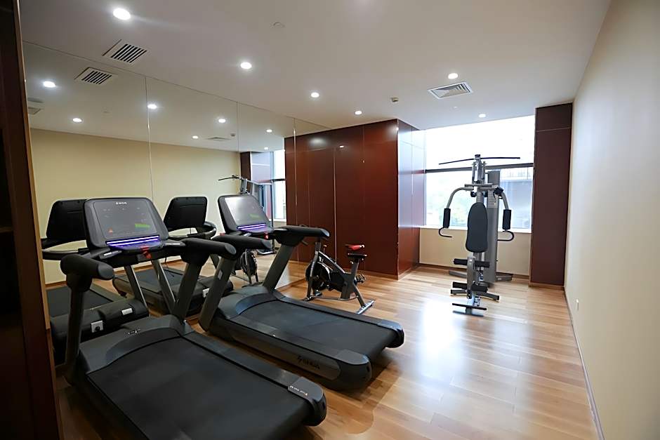 Guangzhou Seaman's Club