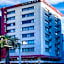 Kozan City Hotel