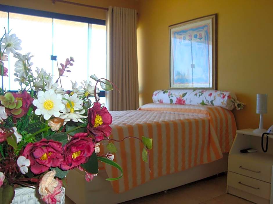 Farol Barra Flat 202