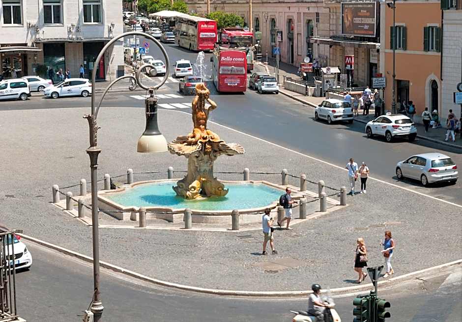 Stendhal Luxury Suites