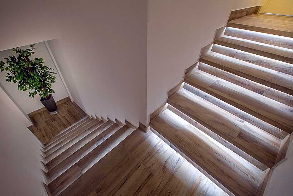 Palazzo Ducale Suites