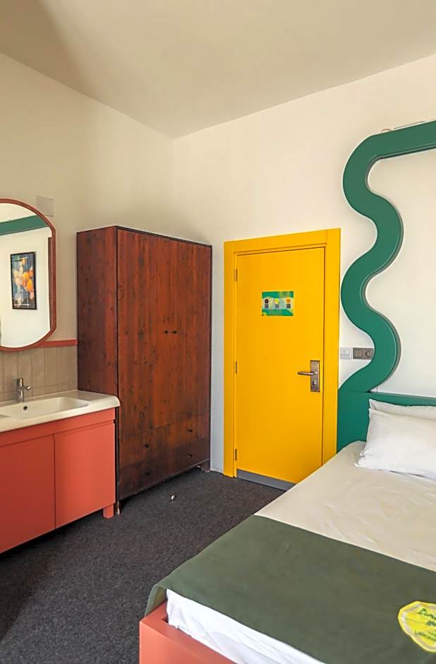 Limon Inn Hotel, Taşucu