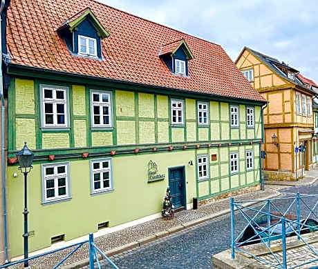 Hotel Domschatz