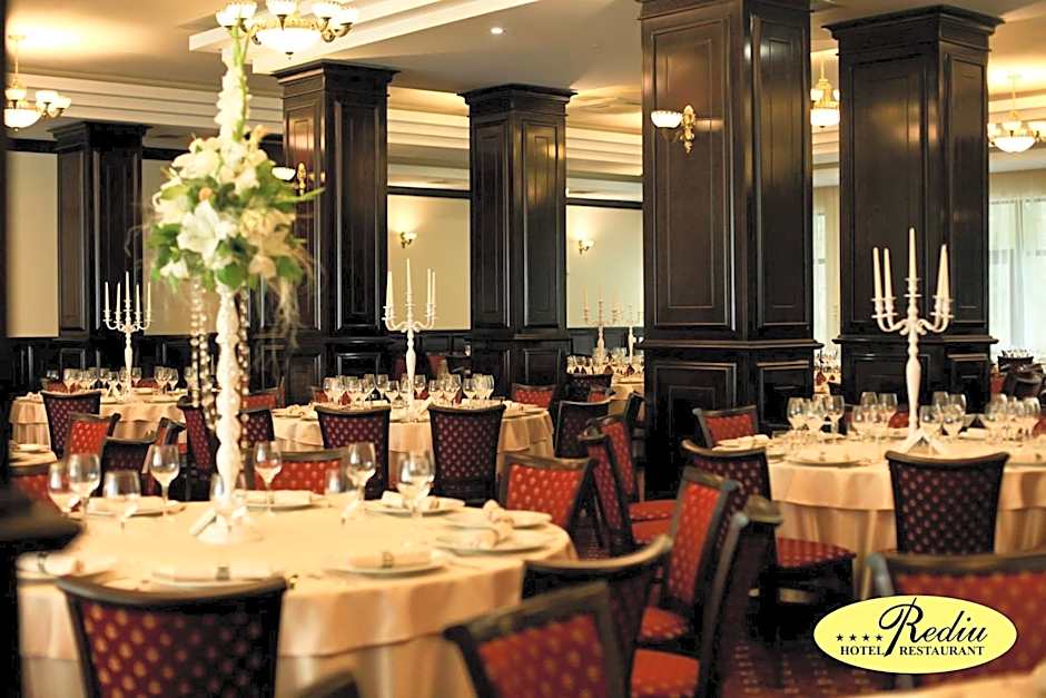Rediu Hotel & Restaurant