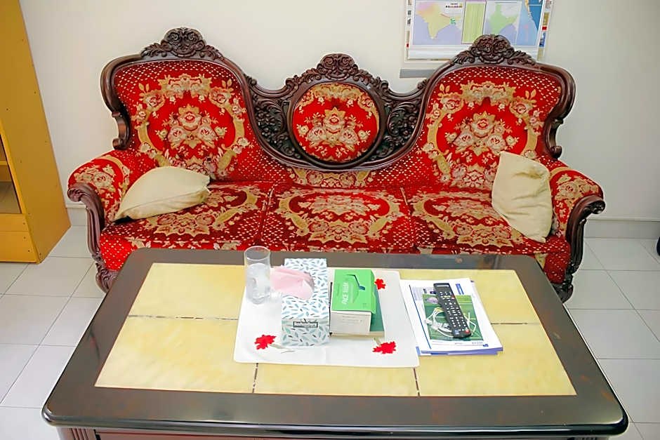 White House Bed and Breakfast