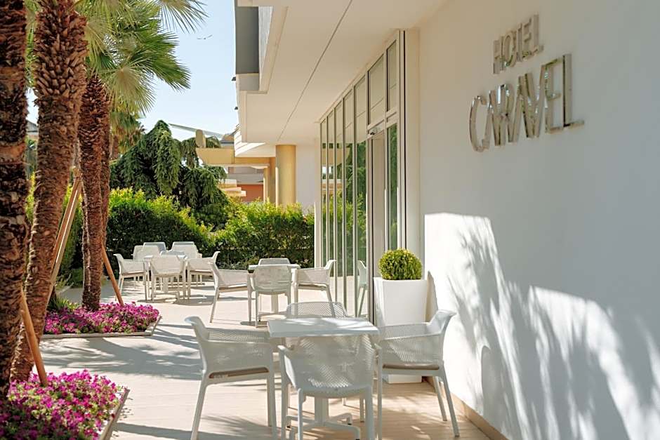 Hotel Caravel