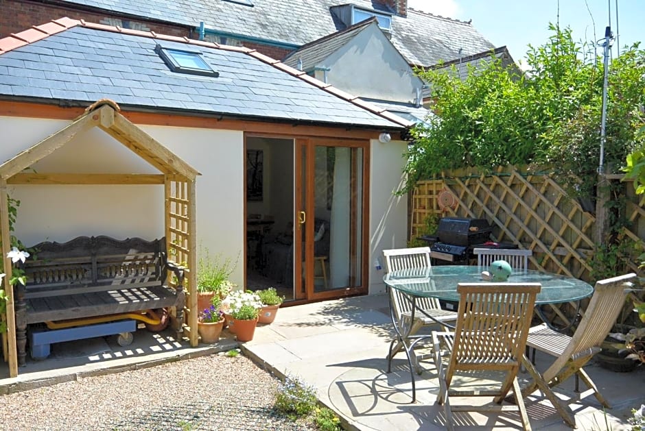 Primrose Villa self catering bnb