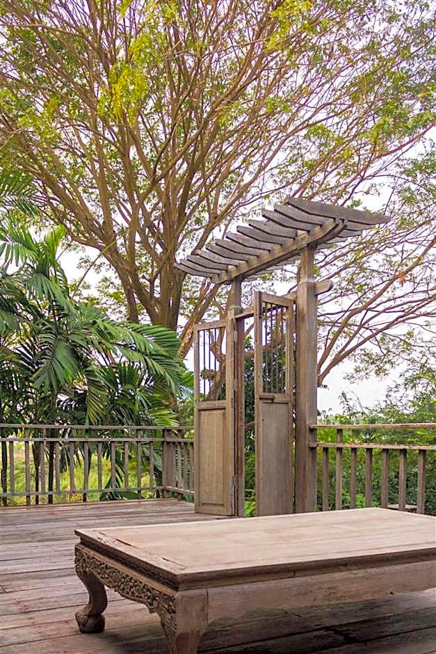 Baan Tye Wang Guesthouse