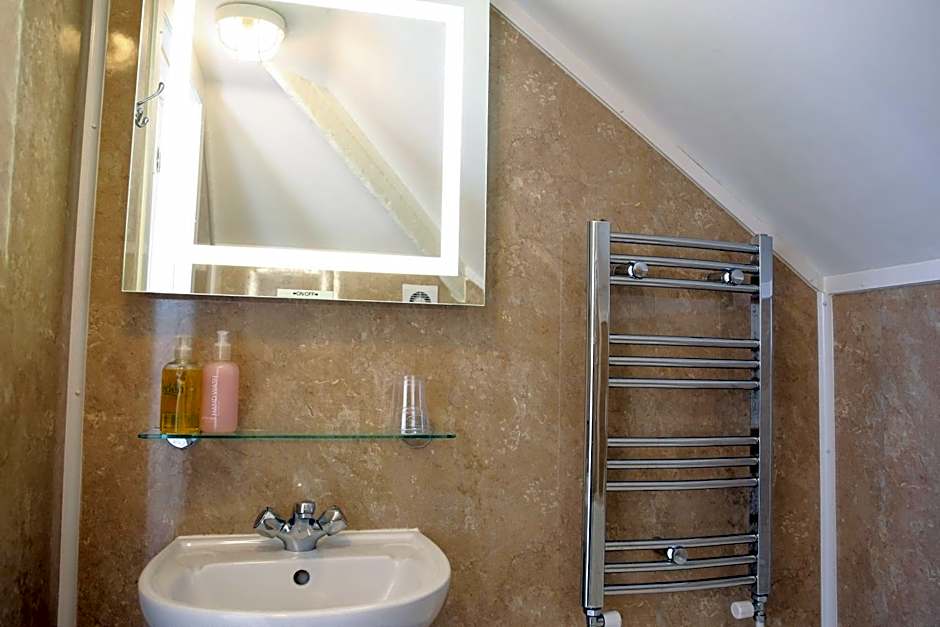 The Seacliffe - Whitby