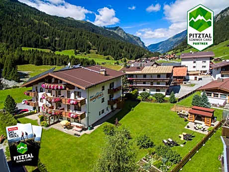 Hotel Garni Romantika