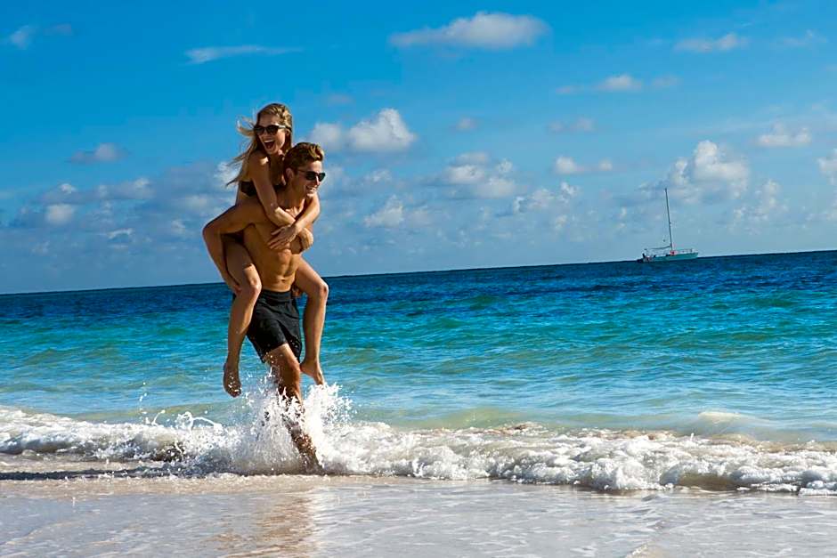 Secrets Maroma Beach Riviera Cancun - All Inclusive-Adults only