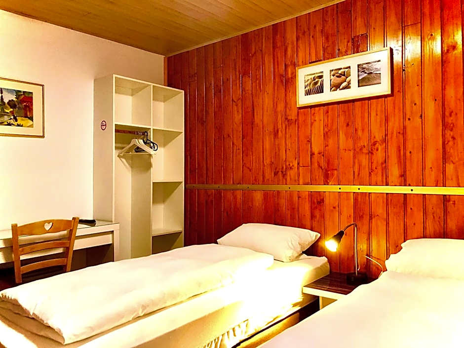 Andefu Hotel am Kantpark