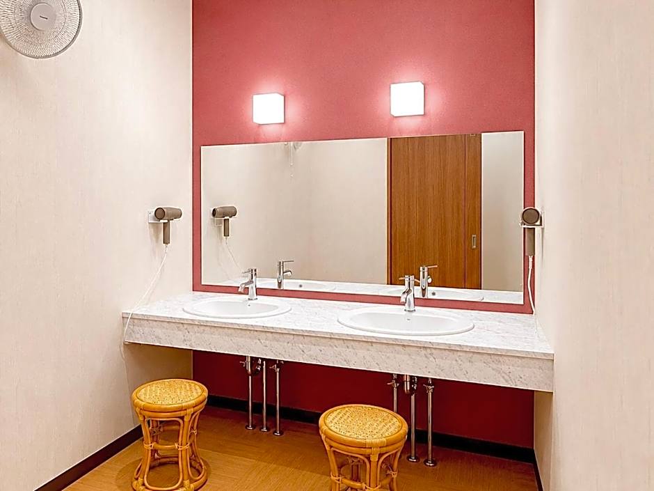 Matsue Universal Hotel