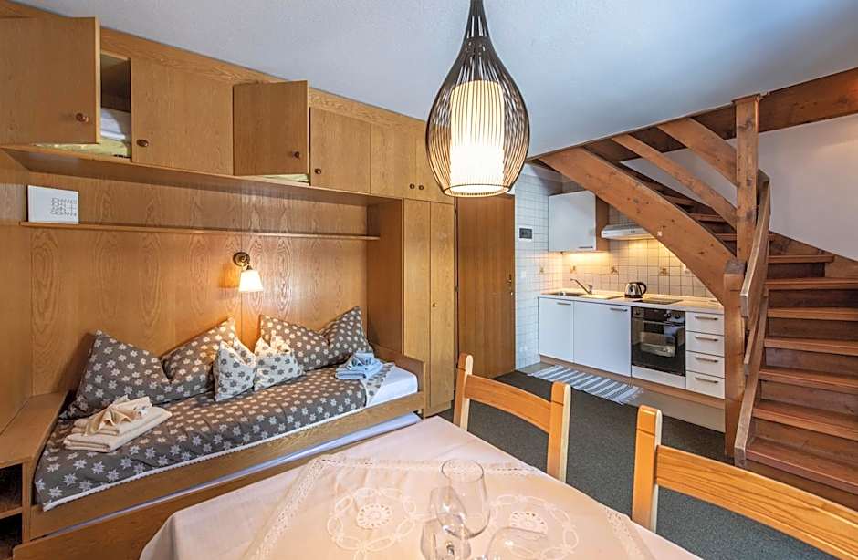 Residence Chris Appart