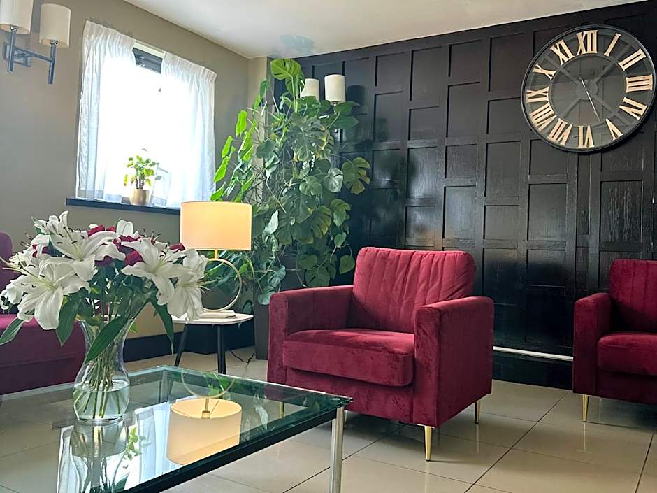 Kensington Court Hotel