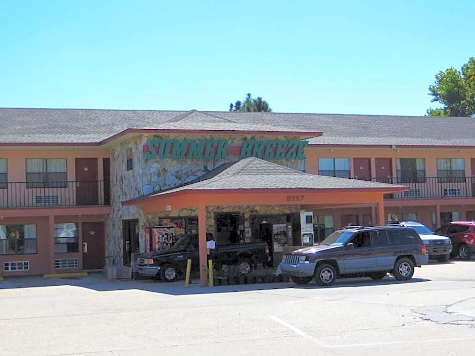 Summer Breeze Motel