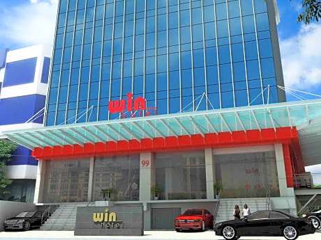 Win Hotel Blok M