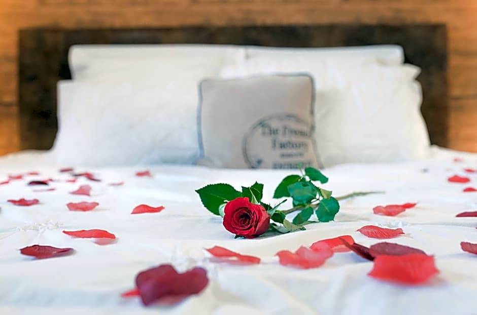 Les Béthunoises Spa & Grand-Place