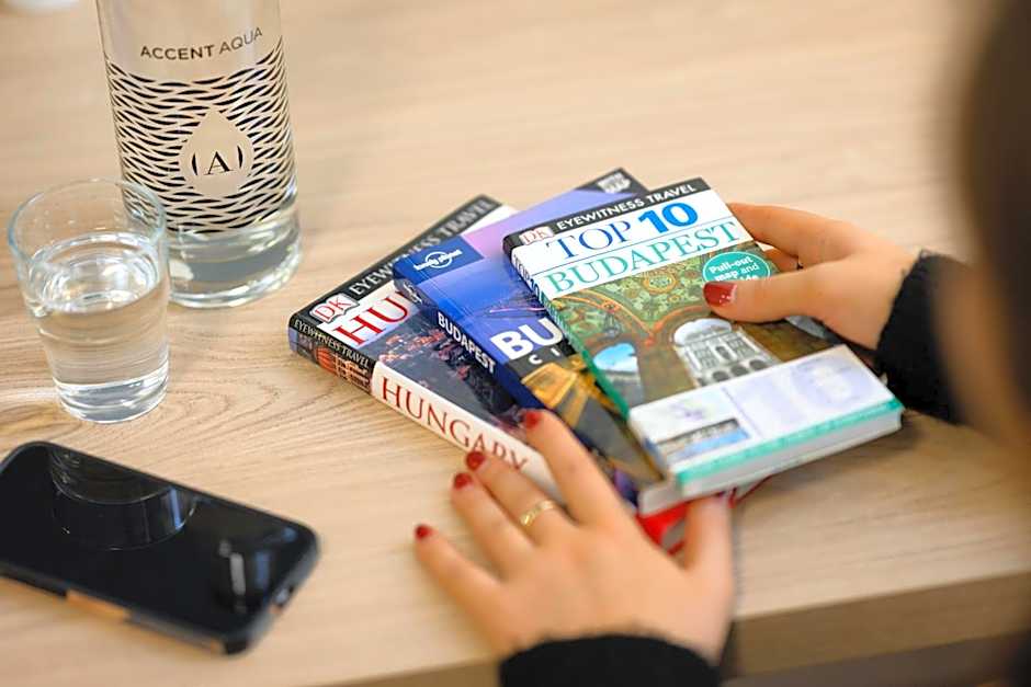 Bristol Hotel Budapest