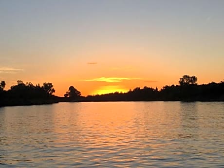 ASAMé @ Oppi-Rivier