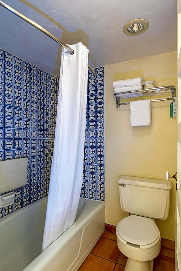Tombstone Lookout Lodge, SureStay Collection by Best Western