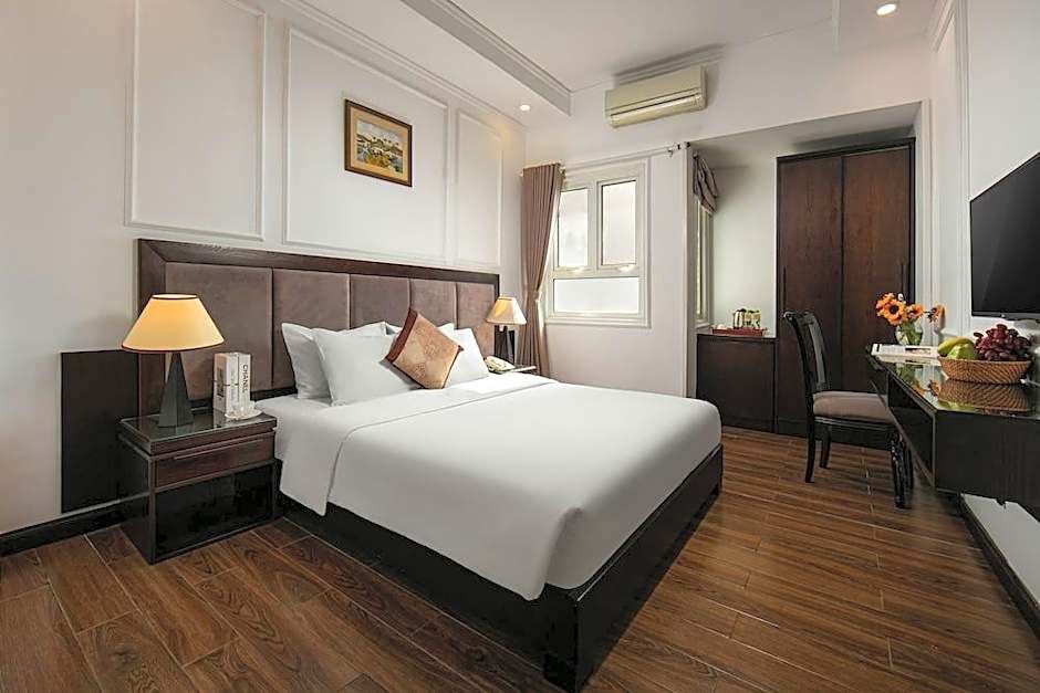 Hong Ngoc Cochinchine Boutique Hotel & Spa