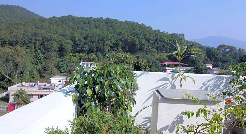 Hotel Forest Avenue - Best Luxury Hotel in Dehradun