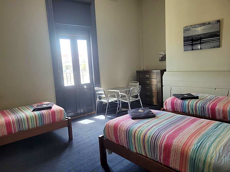 Australia Hotel Fremantle