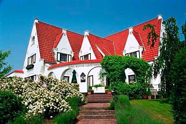 Romantik Manoir Carpe Diem