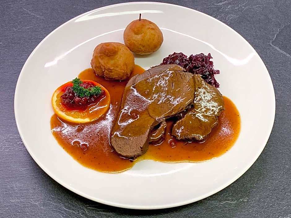 Hotel Pension Sonnleiten